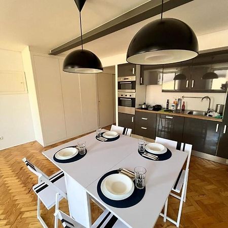 Very Nice Apartment In Lisboa Extérieur photo
