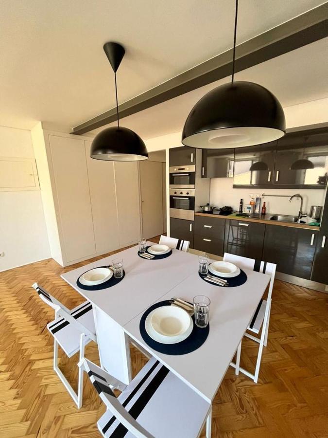 Very Nice Apartment In Lisboa Extérieur photo