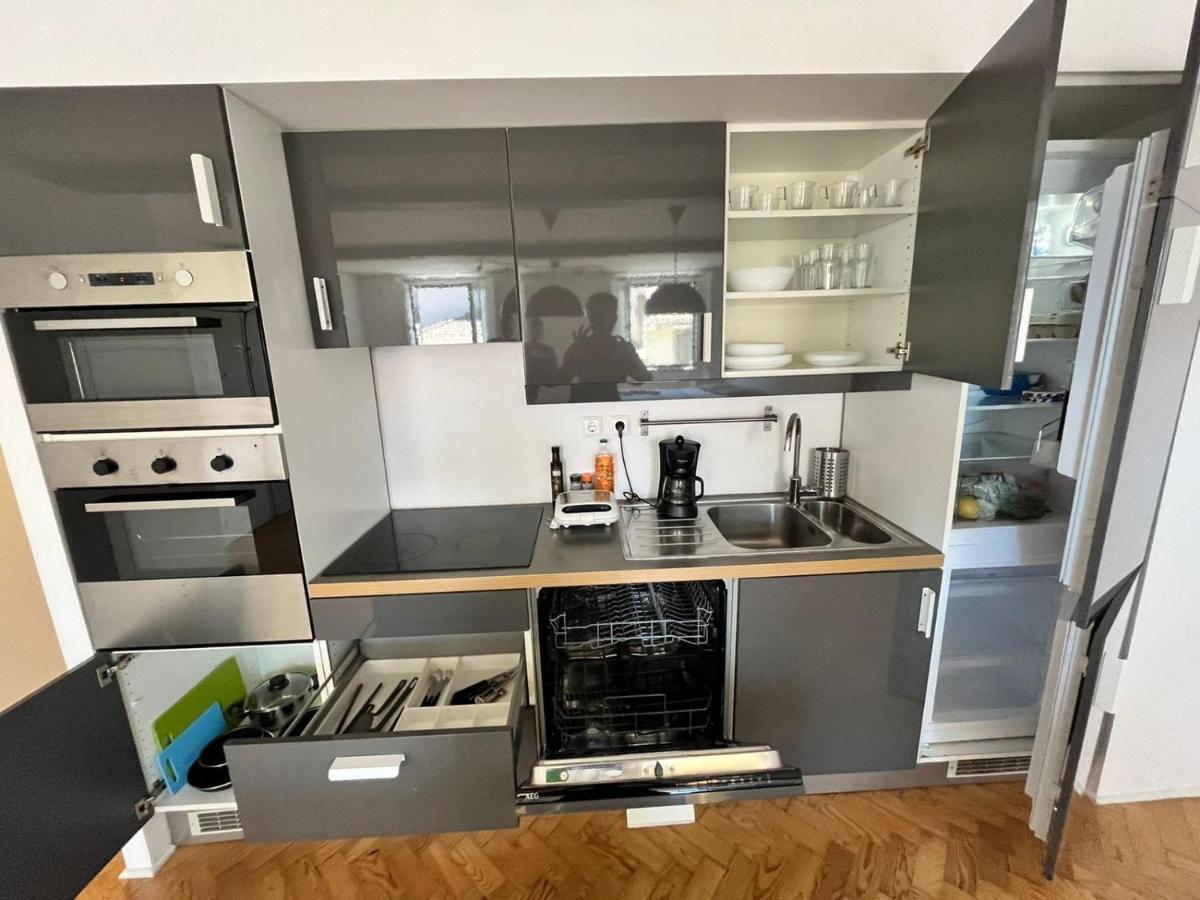 Very Nice Apartment In Lisboa Extérieur photo