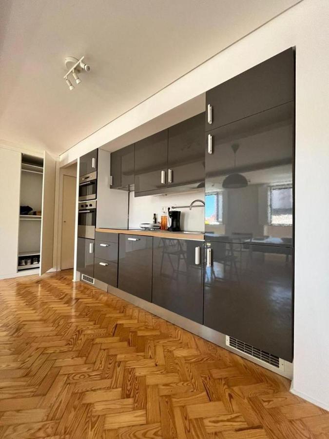 Very Nice Apartment In Lisboa Extérieur photo
