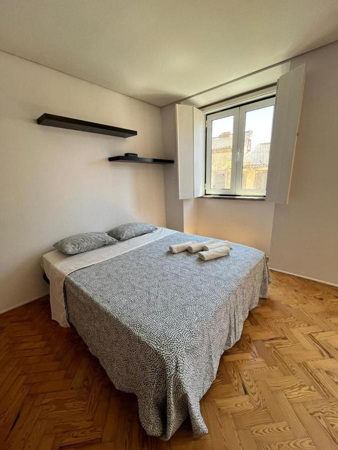 Very Nice Apartment In Lisboa Extérieur photo